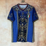 Maillot Italie blue - 24/25 Spécial