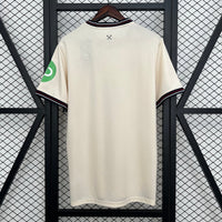 Maillot West Ham - 25/26 Extérieur