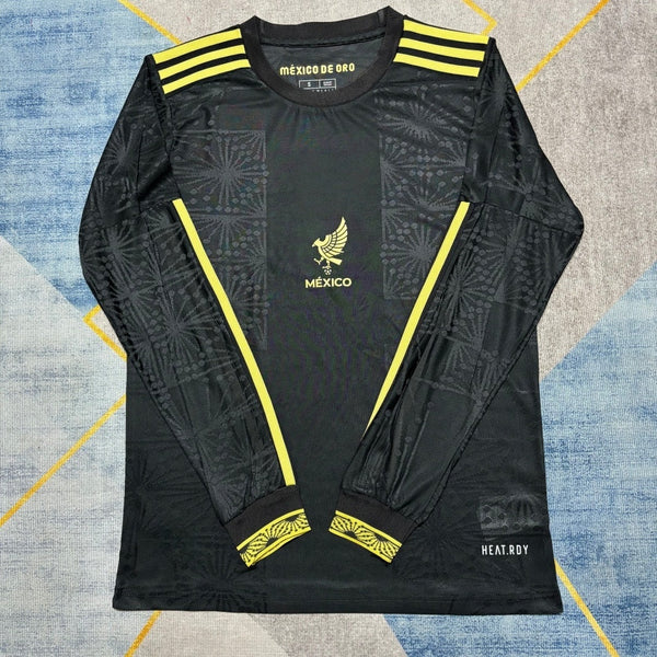Maillot Mexique - 25/26 Spécial Manches Longues