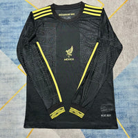Maillot Mexique - 25/26 Spécial Manches Longues