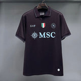 Maillot Naples - 25/26 Third