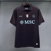 Maillot Naples - 25/26 Third