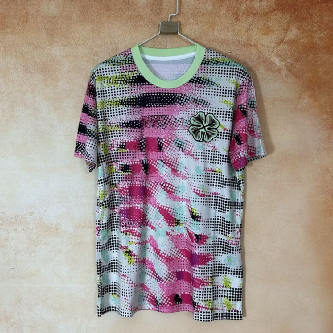 Maillot Celtic Glasgow - 25/26 Spécial