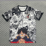 Maillot Japon x - 25/26 Spécial Anime