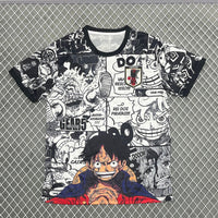 Maillot Japon x - 25/26 Spécial Anime