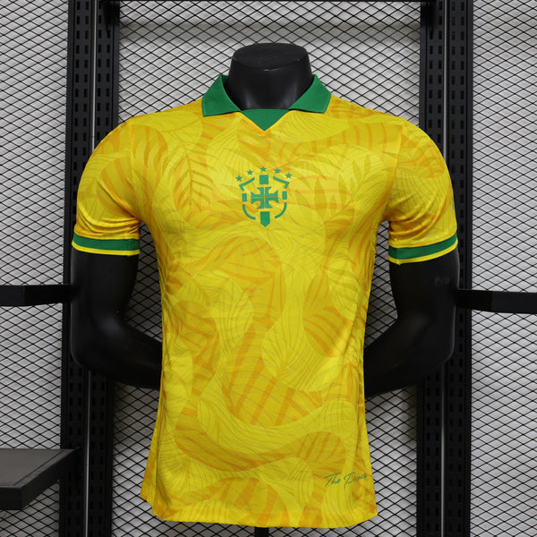 Maillot Brésil - 24/25 Spécial Player