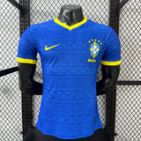 Maillot Brésil Blue - 25/26 Spécial Player