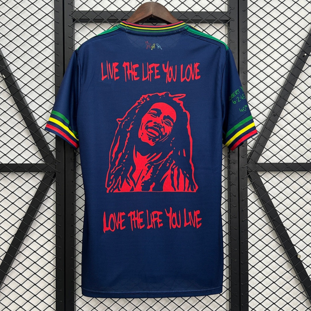 Maillot AJAX blue - 21/22 Spécial