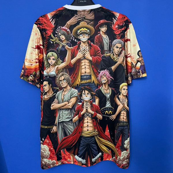 Maillot japon new C - 25/26 Spécial Anime