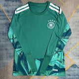 Maillot Allemagne - 25/26 Gardien Manches Longues