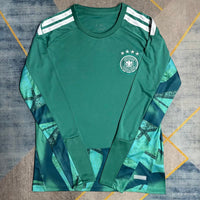 Maillot Allemagne - 25/26 Gardien Manches Longues
