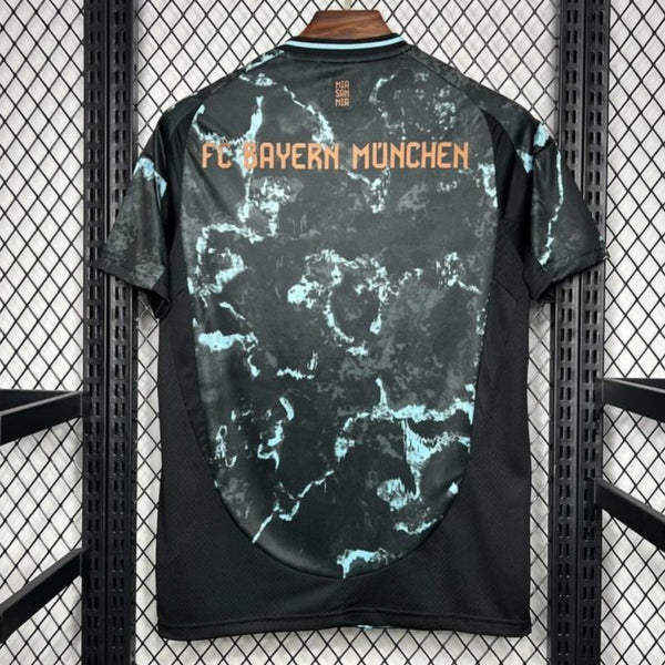 Maillot Bayern Munich - 24/25 Extérieur