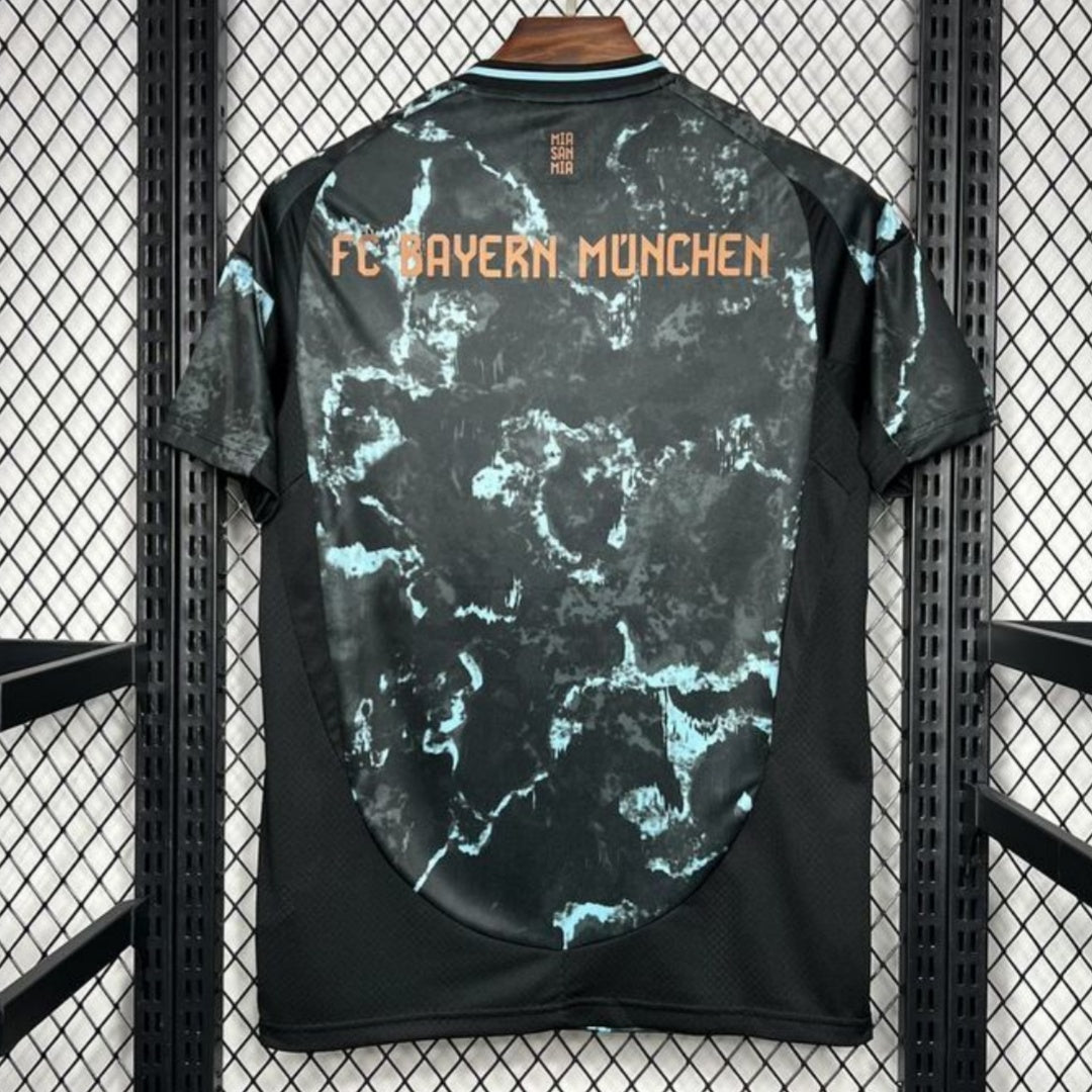 Maillot Bayern Munich - 24/25 Extérieur