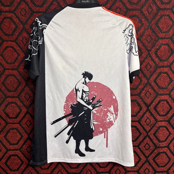 Maillot japon style r - 24/25 Spécial Anime