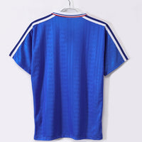 Maillot France - 1994 Domicile Retro