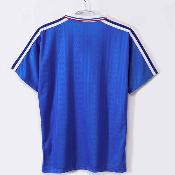 Maillot France - 1994 Domicile Retro