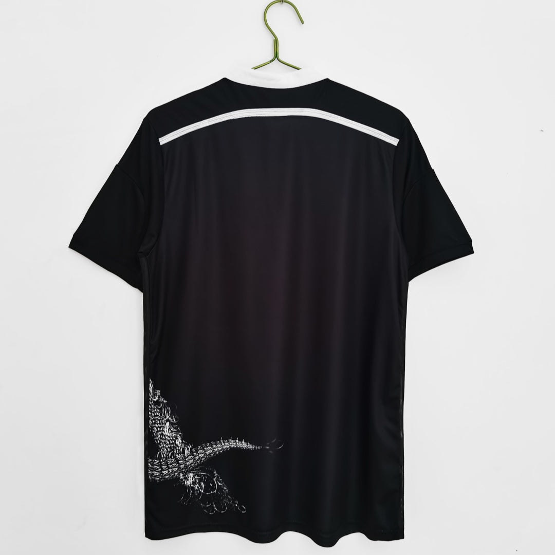 Maillot Real Madrid Rétro - 14/15 Spécial