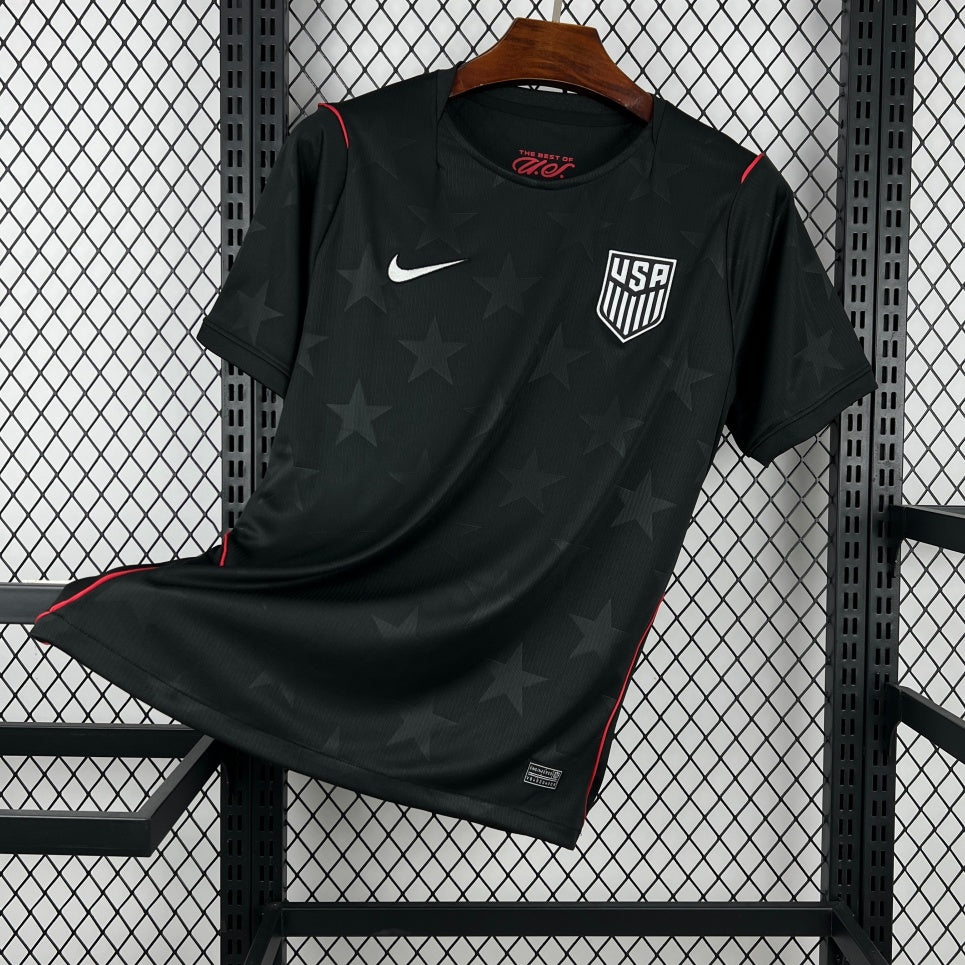 Maillot États-Unis - 2026 Extérieur