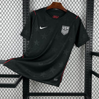 Maillot États-Unis - 2026 Extérieur