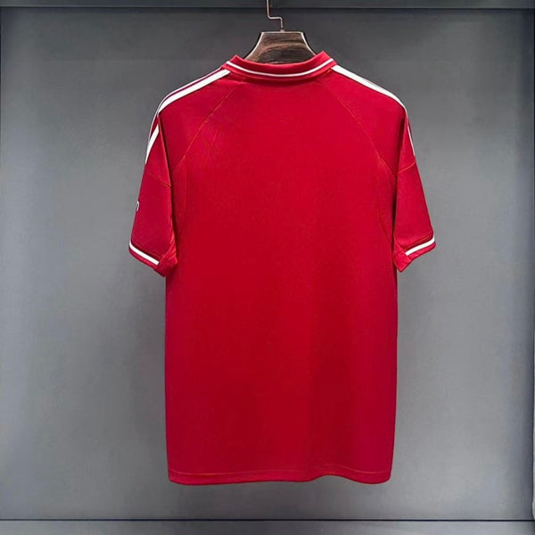 Maillot Nottingham Forest - 25/26 Domicile
