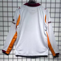 Maillot Galatasaray - 25/26 Extérieur Manches Longues