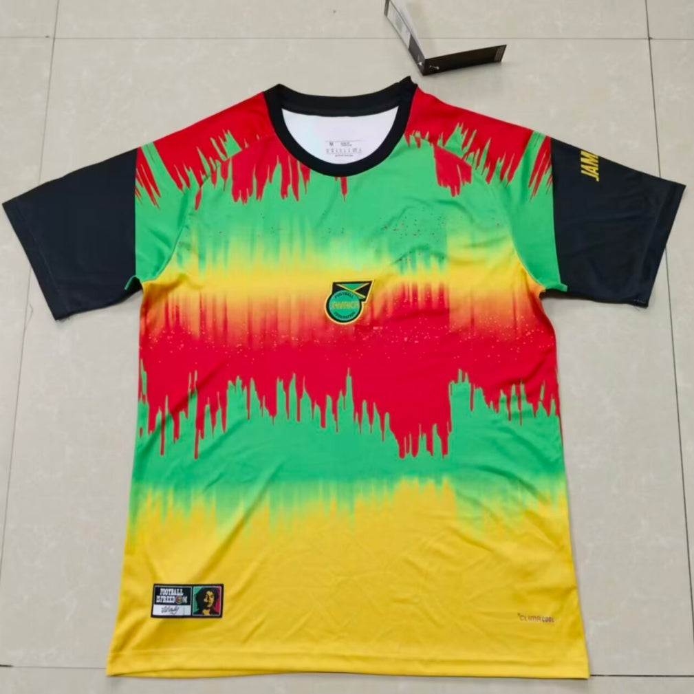 Maillot Jamaïque - 2026 Spécial