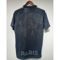 Maillot PSG - 2017-2018 Third Retro