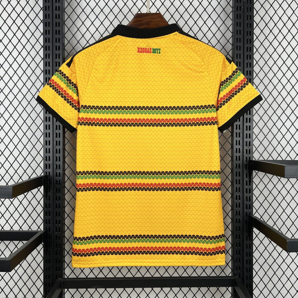 Maillot Jamaïque - 25/26 Domicile