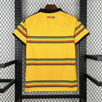 Maillot Jamaïque - 25/26 Domicile