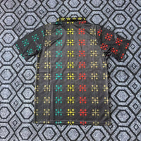 Maillot Burkina Faso black - 25/26 Spécial