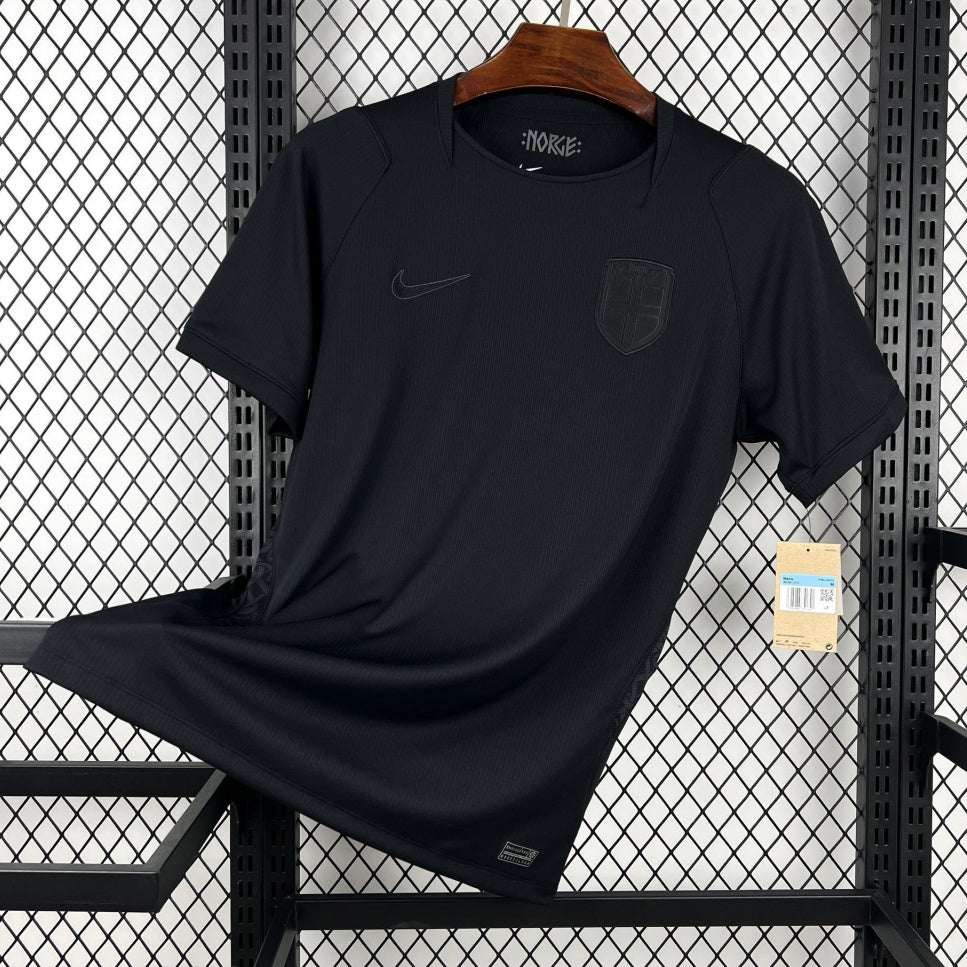 Maillot Norvège - 2026 Extérieur