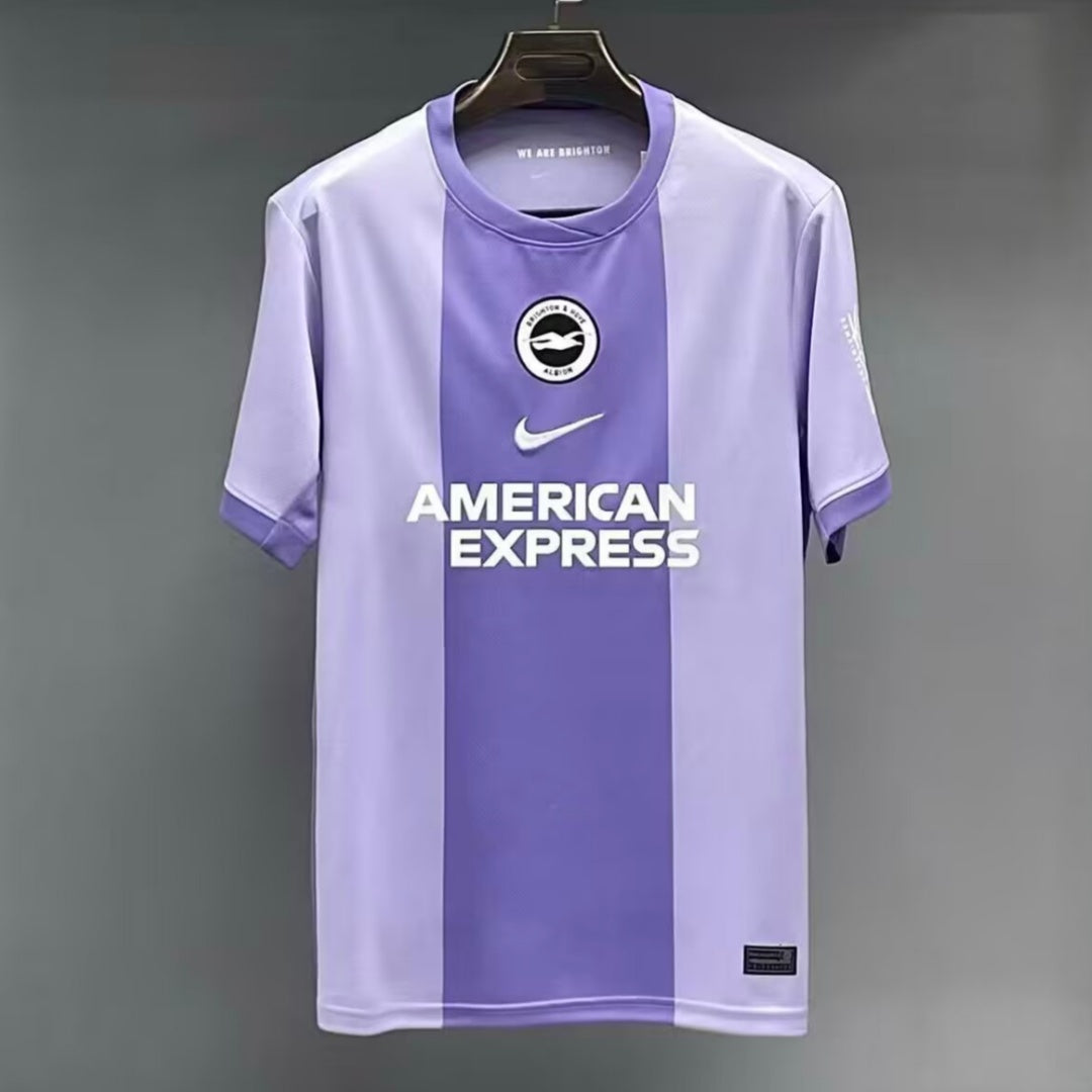 Maillot Brighton - 25/26 Extérieur