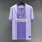 Maillot Brighton - 25/26 Extérieur