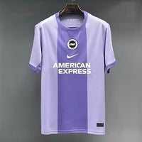 Maillot Brighton - 25/26 Extérieur