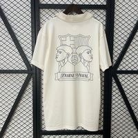 Maillot Barcelone LAMINE YAMAL - 24/25 Spécial