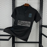 Maillot Liverpool Rétro black - 1995 Spécial