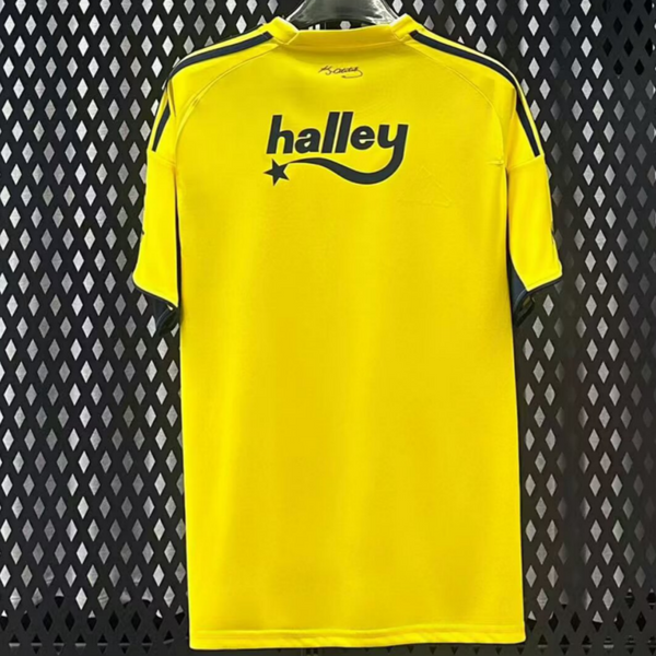 Maillot Fenerbahce - 25/26 Extérieur