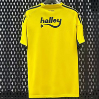 Maillot Fenerbahce - 25/26 Extérieur