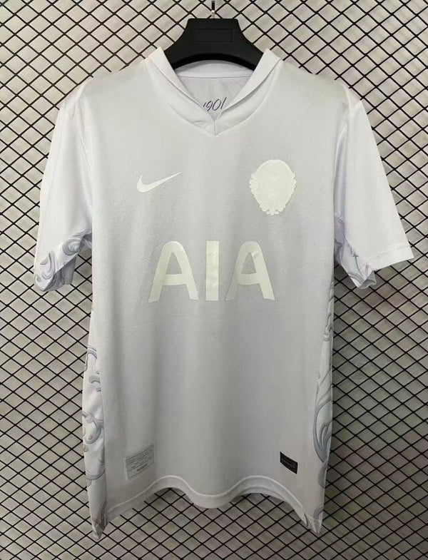 Maillot Tottenham 125th Edition - 25/26 Anniversaire