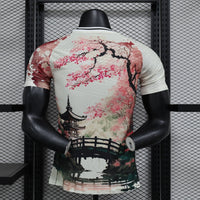 Maillot japon C - 25/26 Spécial Player