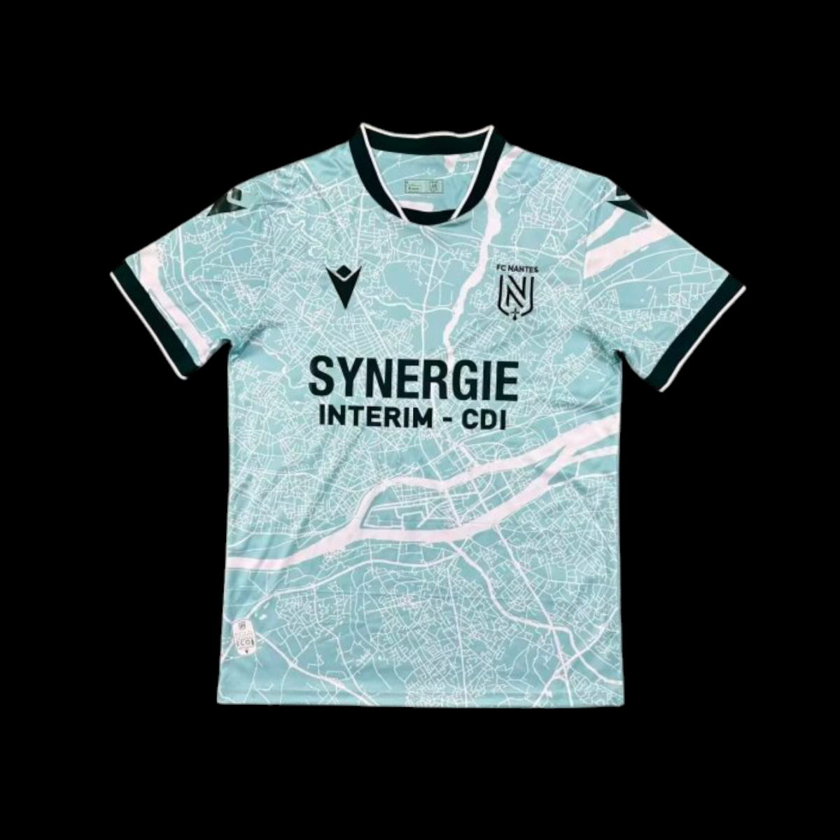 Maillot Nantes - 25/26 Extérieur