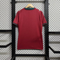 Maillot Portugal - 25/26 Domicile