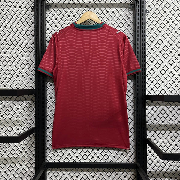 Maillot Portugal - 25/26 Domicile