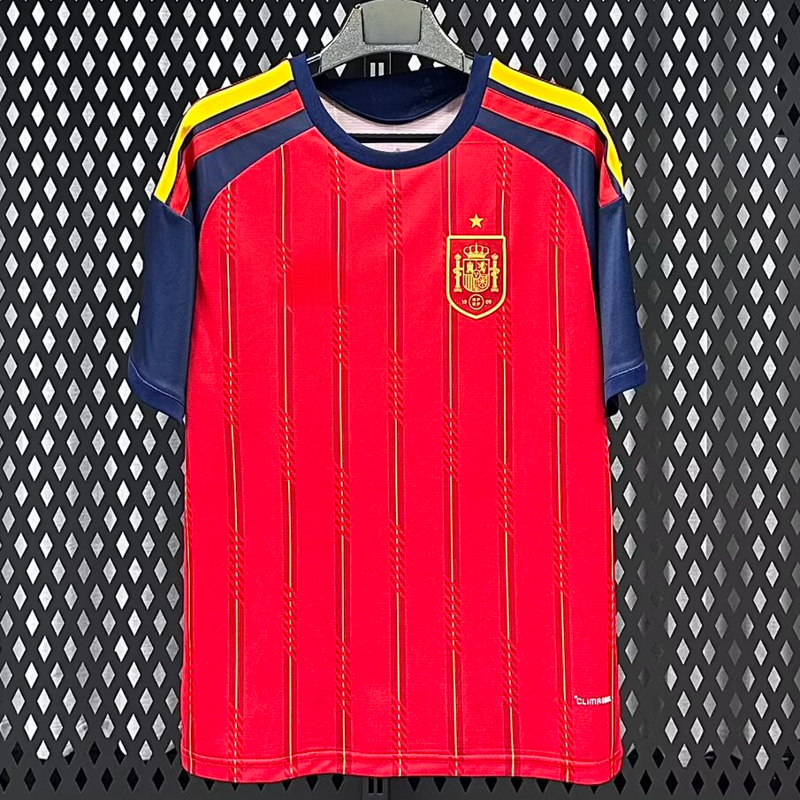 Maillot Espagne - 25/26 Domicile