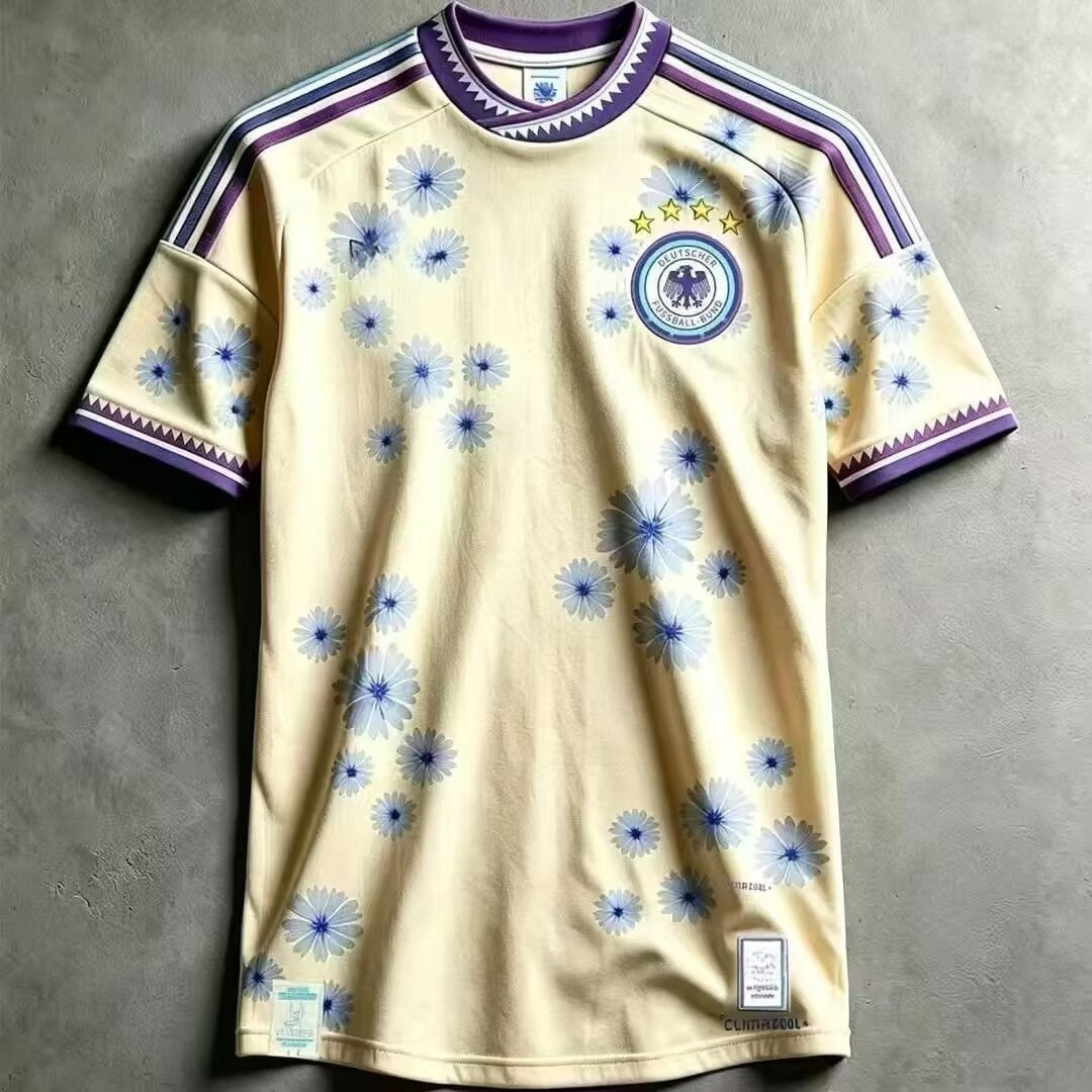 Maillot Allemagne - 2026 Spécial