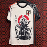 Maillot japon style r - 24/25 Spécial Anime