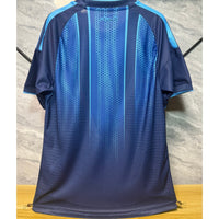 Maillot Algérie blue A - 25/26 Spécial Player