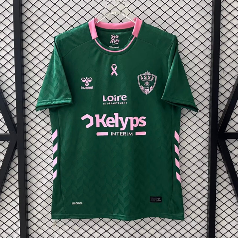Maillot Saint-Étienne - 25/26 Spécial