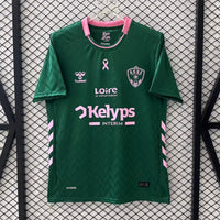 Maillot Saint-Étienne - 25/26 Spécial