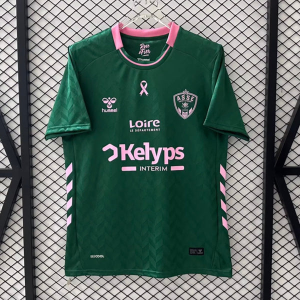 Maillot Saint-Étienne - 25/26 Spécial